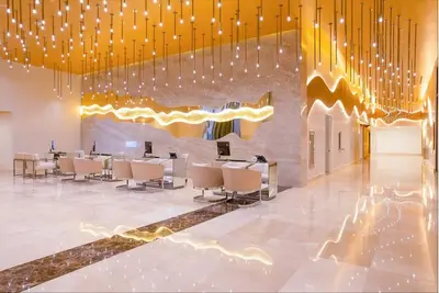 Image de Breathtaking 3bdr Garza Blanca resort in Cancún, Mx, Sleeps 8, 3. 5 Baths