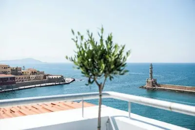 Image de Alexandra's Lighthouse View