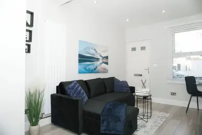 Image de Luxury 3 bedroom in Dartford with Free parking
