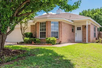 Image de Lone Star Haven for 8