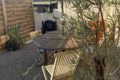 Image de maison cosy