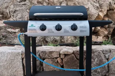 Image de Montelisciu luxury cottage, with breathtaking views