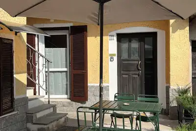 Image de The old Amber cellar