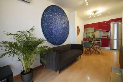 Image de Ephemeral House Madrid