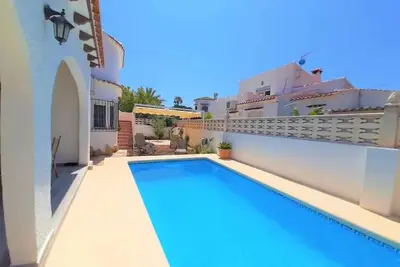 Image de Villa Bella Vista