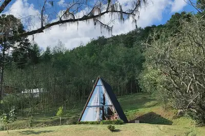 Image de Carmelina Cabin | Gramado