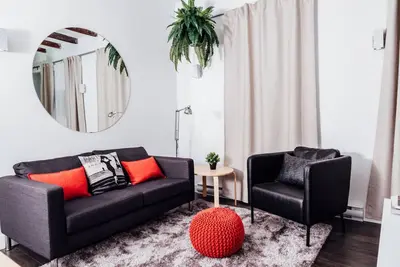 Image de Stylish 2br in The Plateau by LeQube