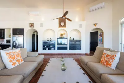 Image de Cabo Villa Casa Los Amigos at Palmilla