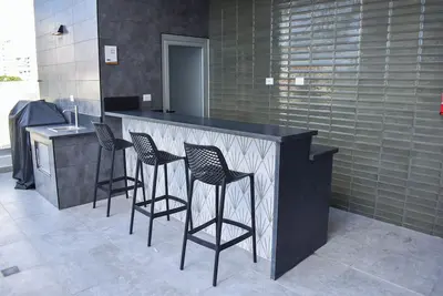 Image de 1 Bed Apartment, floor 5