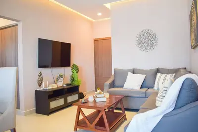 Image de 2 Bed Apartment, floor 6