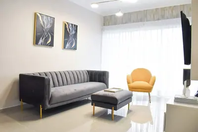 Image de 2 Bed Apartment, floor 3