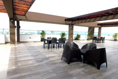 Image de 2 Bed Apartment, floor 13