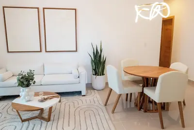 Image de 2 Bed Apartment, floor 3