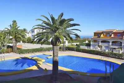 Image de Anacasa San Fernando Met Oliva Nova Ap611