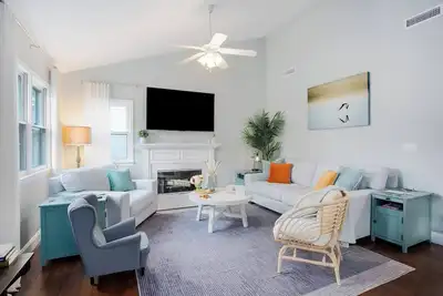 Image de Sunny Refuge-Perfect for animal lovers of all ages