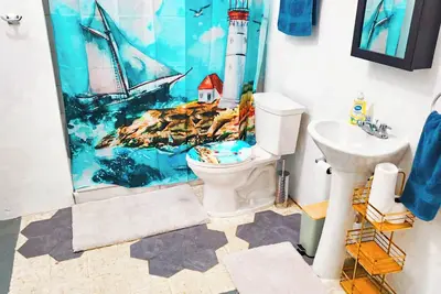 Image de Welcome to Isla Nautical, 1 bedroom in Arecibo