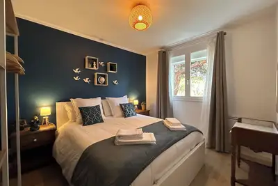 Image de Appart 4 P, proche mer, port, commerces