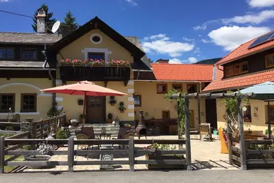 Image de Appartement à Gnesau avec Jacuzzi