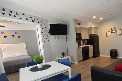 Image de Magical Escape Universal & Disney Condo