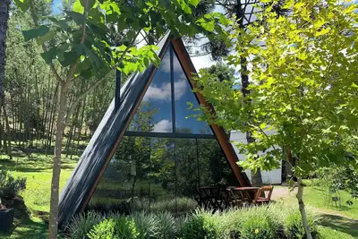 Amelia Cabin | Gramado