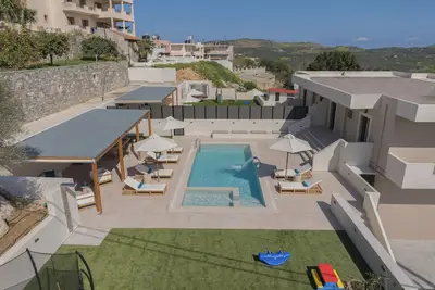 Image de Elysian Villa 1 - With Private Pool