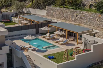 Image de Elysian Villa 2 - With Private Pool