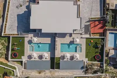 Image de Elysian Villas - With 2 Private Pools