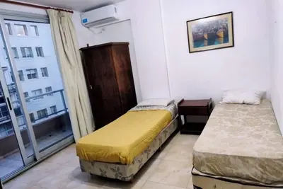 Image de Precioso departamento para hasta 4 personas en recoleta Caba \nAdmite mascotas