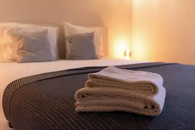 Image de House Nº7 - Vila d'Óbidos