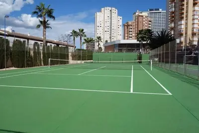 Image de Gemelos 22, Benidorm-Alicante