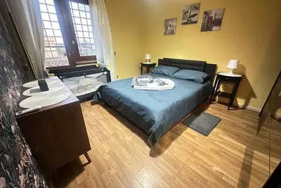 Image de Equipped with all amenities within walking distance of the sea and Fiumicino airport