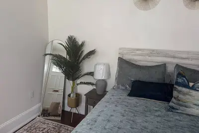 Image de Charming 1-bedroom apartment in enchanting Philadelphia with WiFi, Ac