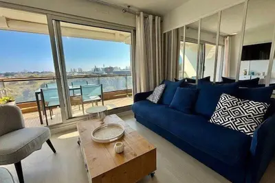 Image de Quiberon - T2 - 50m² - Port-Haliguen