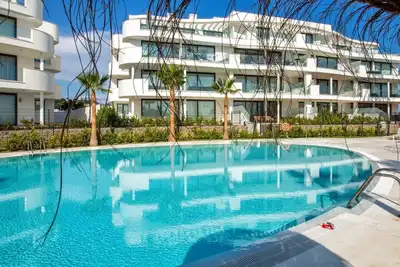 Image de Bossa Nova | Apartment with terrace in Fuengirola