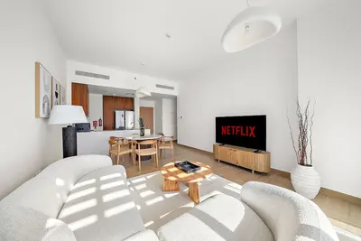 Image de Modern 2 Bd with Stunning Sea View in Port de La Mer