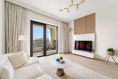 Image de Stunning 1 Bd with Breathtaking Creek Views