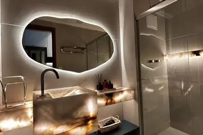 Image de Malia Flat studio premium 113 B