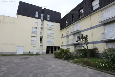 A 8 mn de la plage, Studio tout confort 4 pers, emplct park privé.