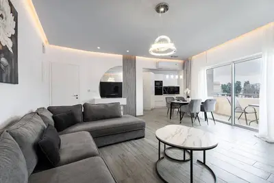 Image de Serene Loft 600 Meters to Beach