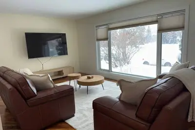 Image de 2Bed Bright & Stylish Ritchie Urban Retreat