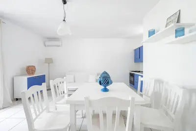 Image de Appartement \"Apt 5\" avec terrasse partagée, Wi-Fi et climatisation