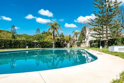 Image de Appartement 'San Miguel' avec piscine partagée, Wi-Fi et climatisation