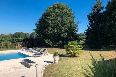 Image de Maison De Vacances La Muraille