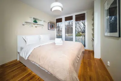 Image de Szczepin 2-Bedroom Apartment