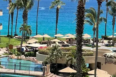Image de Luxurious villa at 5-Star Villa La Estancia Resort, Cabo San Lucas