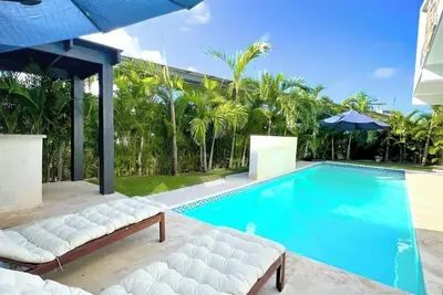 Image de Sos 3br Lively Lodge + Bonus