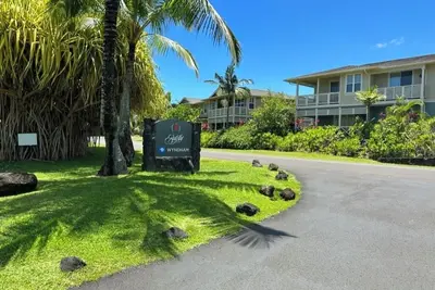 Image de Cozy 2-Bedroom Deluxe Lower Level in the Heart of Princeville!