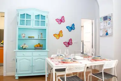Cádiz Centro Histórico Apartment