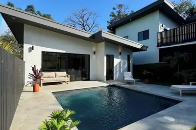 Image de Brand New 2 Bedroom, 2 Bathroom Casita with Private Pool