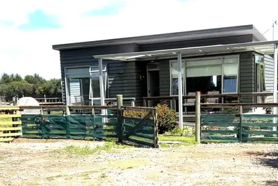Image de Makino Cottage - rural retreat